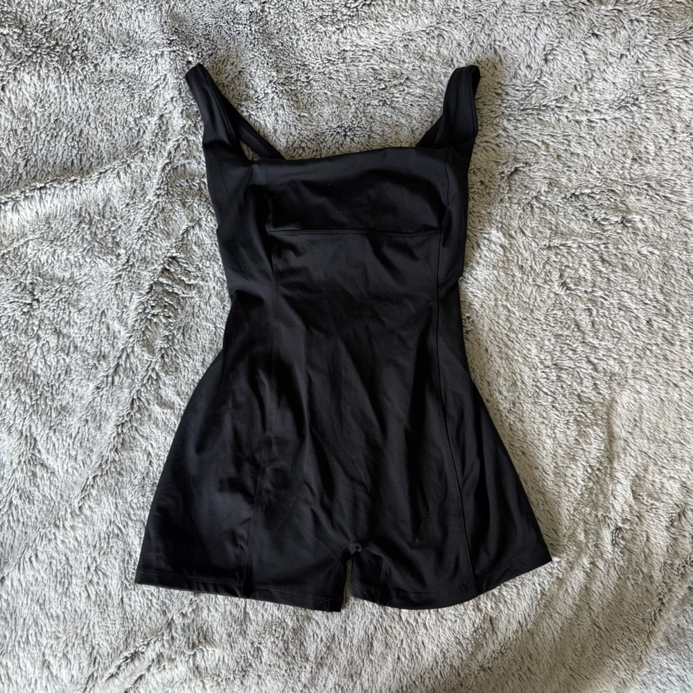 Monday Swim/Body Bodysuit